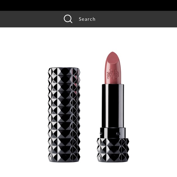 Kay Von D Studded Kiss Lipstick - Picture 2 of 10
